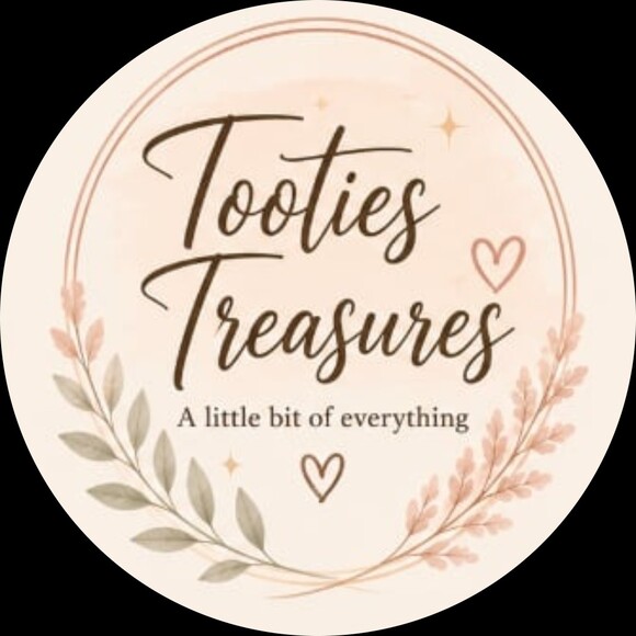 tootiestreasure